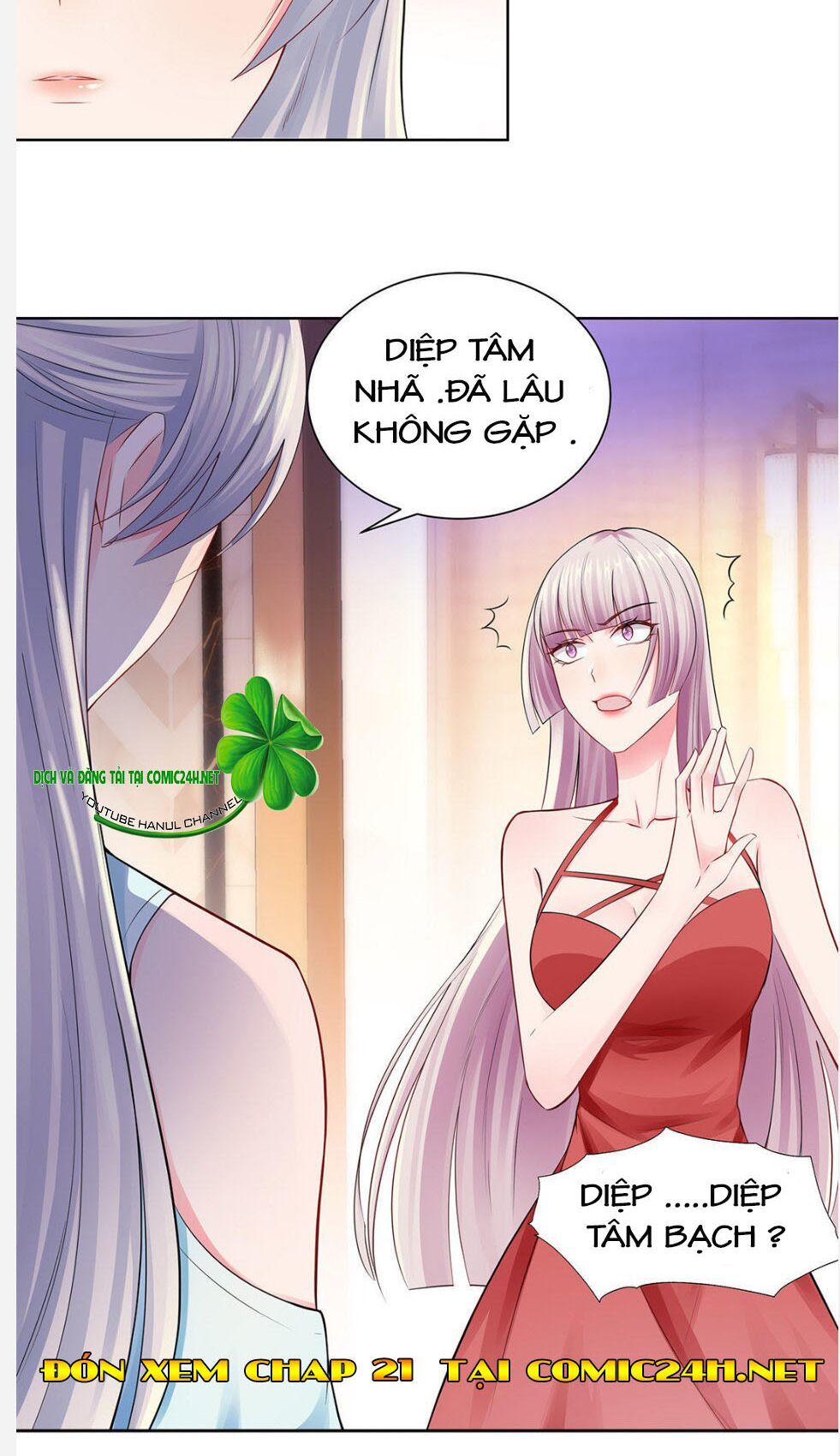 Vô Địch Song Bảo Bối Chapter 19 - 15