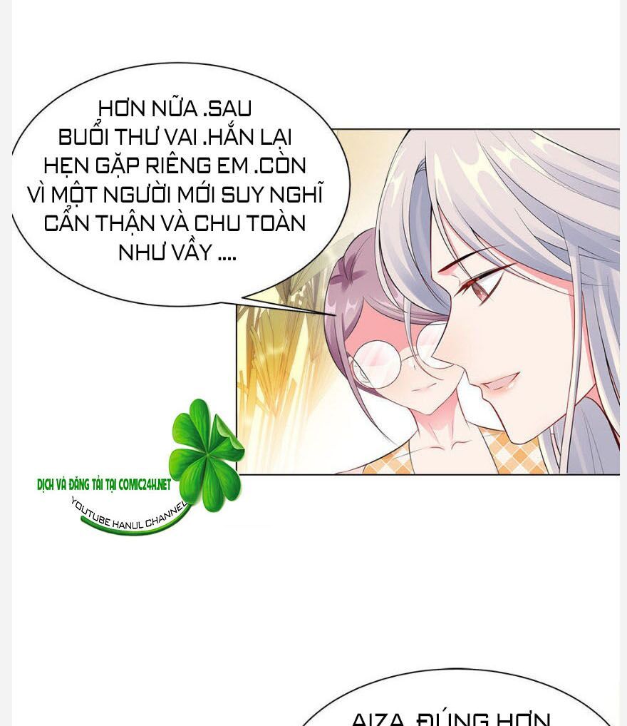 Vô Địch Song Bảo Bối Chapter 30 - 15
