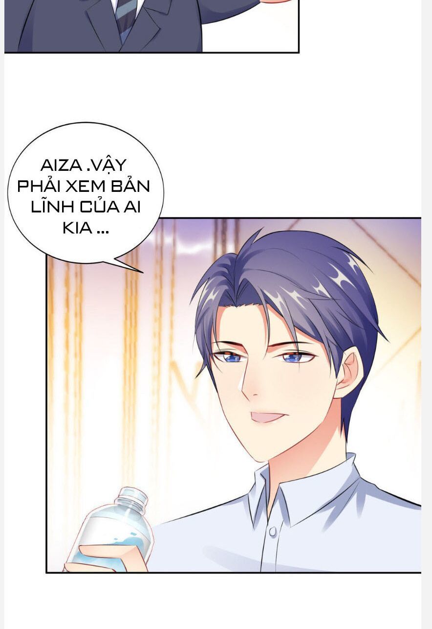 Vô Địch Song Bảo Bối Chapter 30 - 9