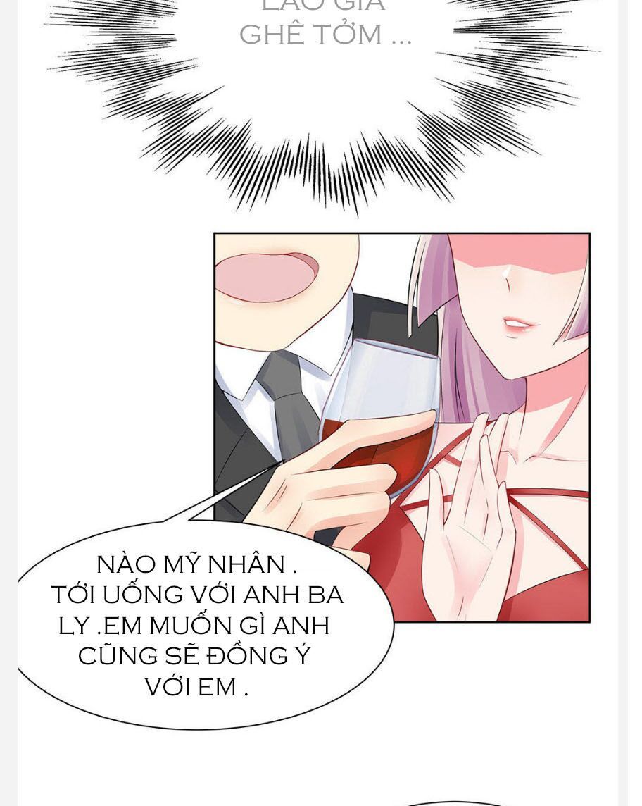 Vô Địch Song Bảo Bối Chapter 31 - 4
