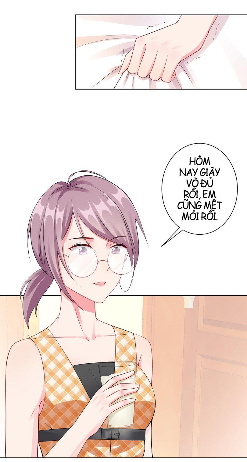 Vô Địch Song Bảo Bối Chapter 6 - 5