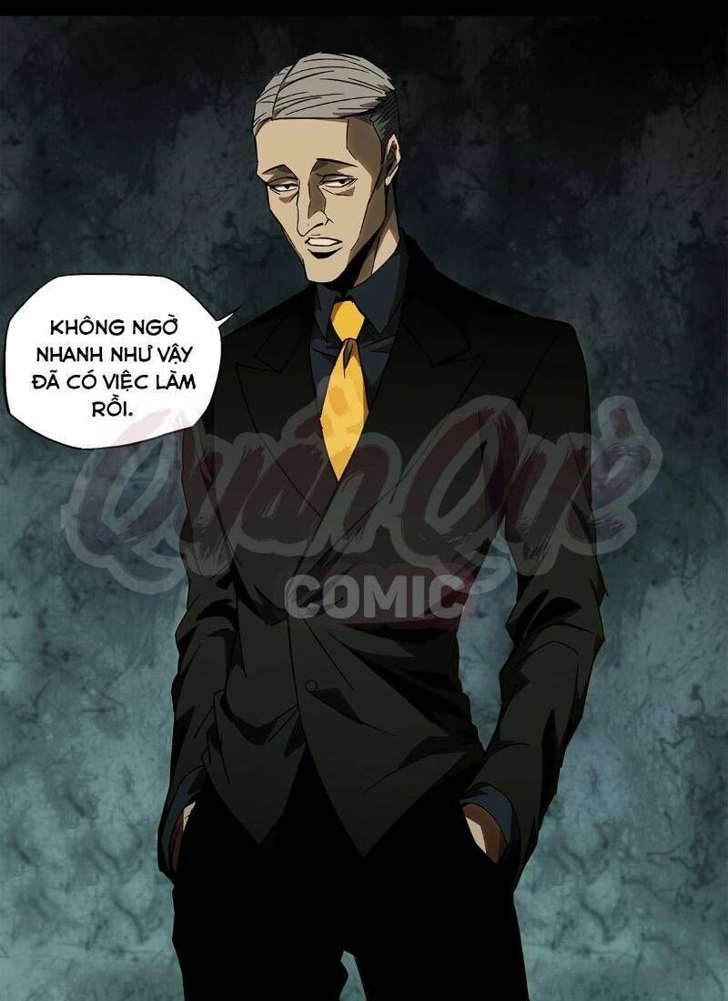 Đại Tượng Vô Hình Chapter 62 - 29