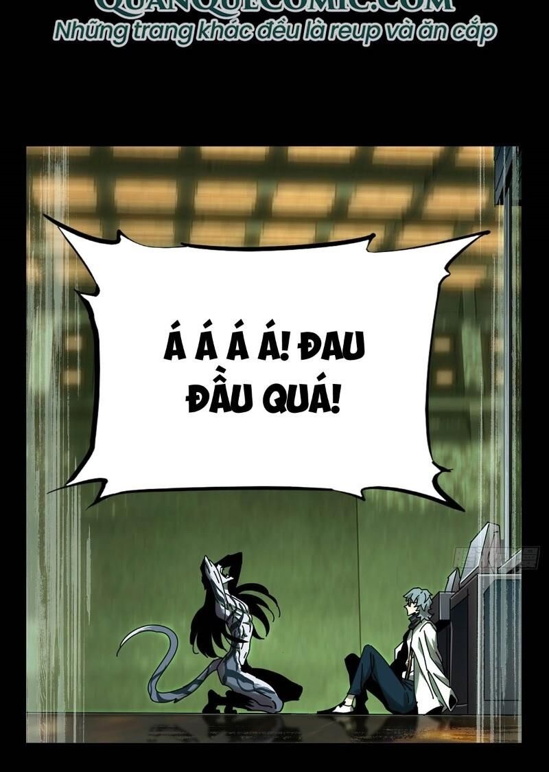 Đại Tượng Vô Hình Chapter 74 - 22