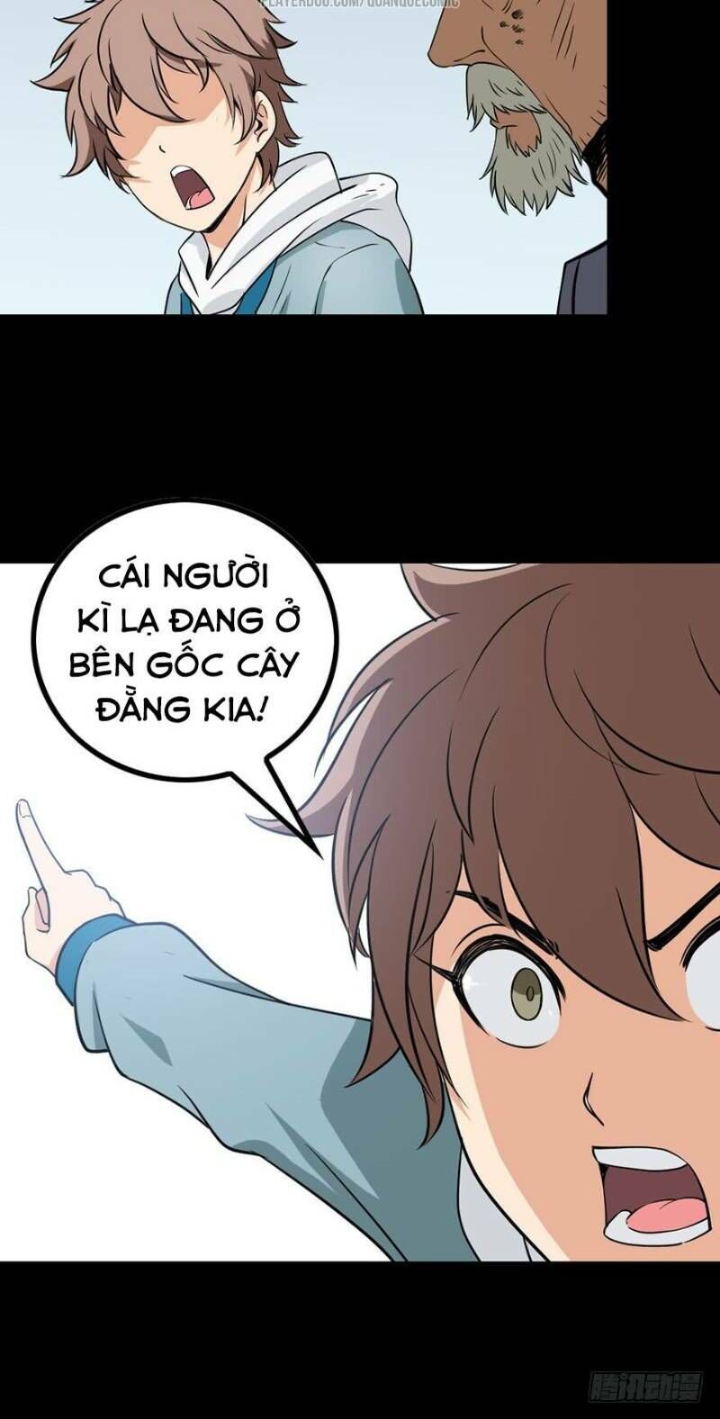 Tru Tà Chapter 10 - 2