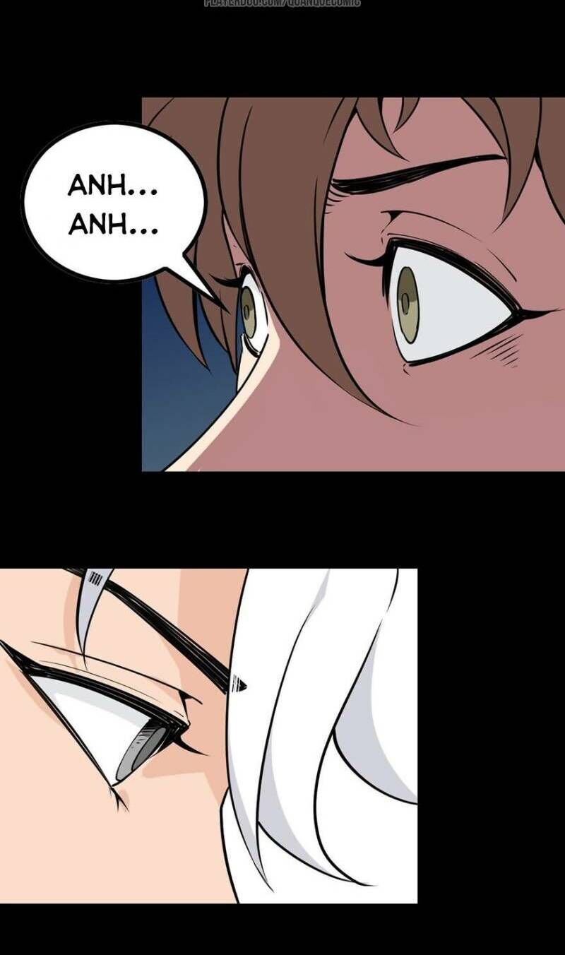 Tru Tà Chapter 10 - 12