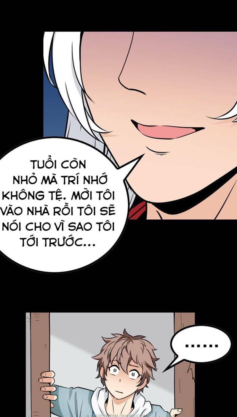 Tru Tà Chapter 10 - 15
