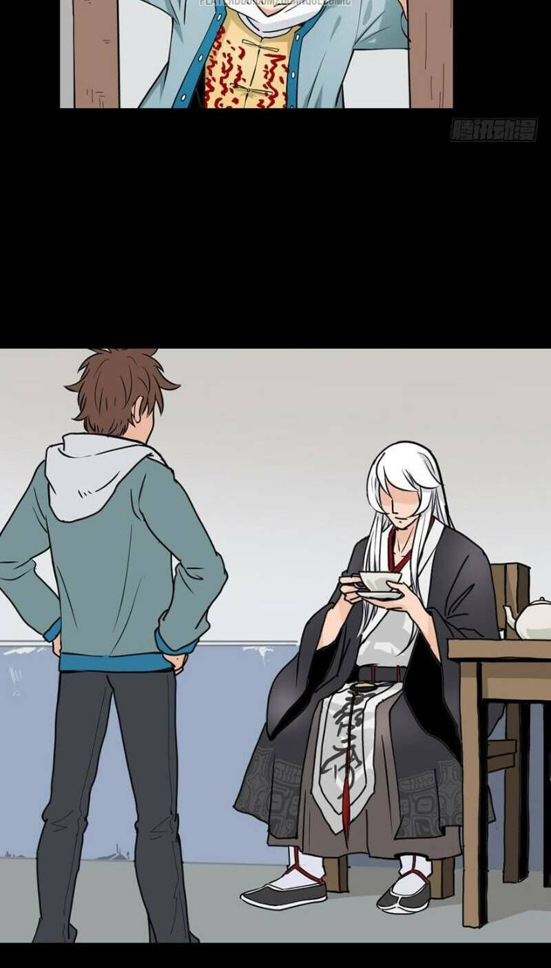 Tru Tà Chapter 10 - 16