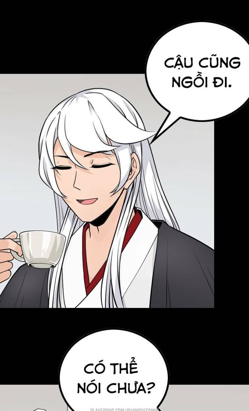 Tru Tà Chapter 10 - 17