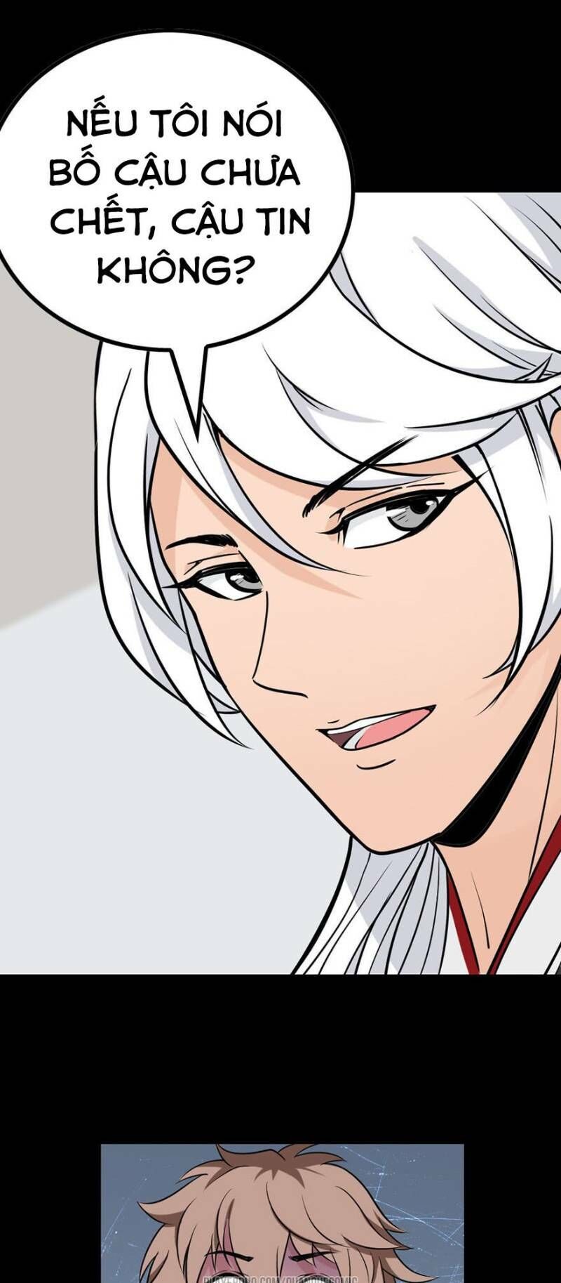Tru Tà Chapter 10 - 19