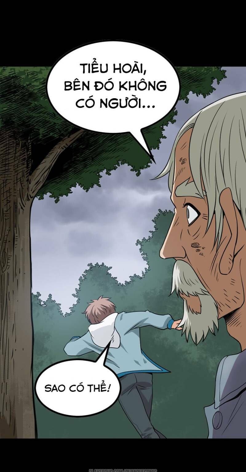 Tru Tà Chapter 10 - 3