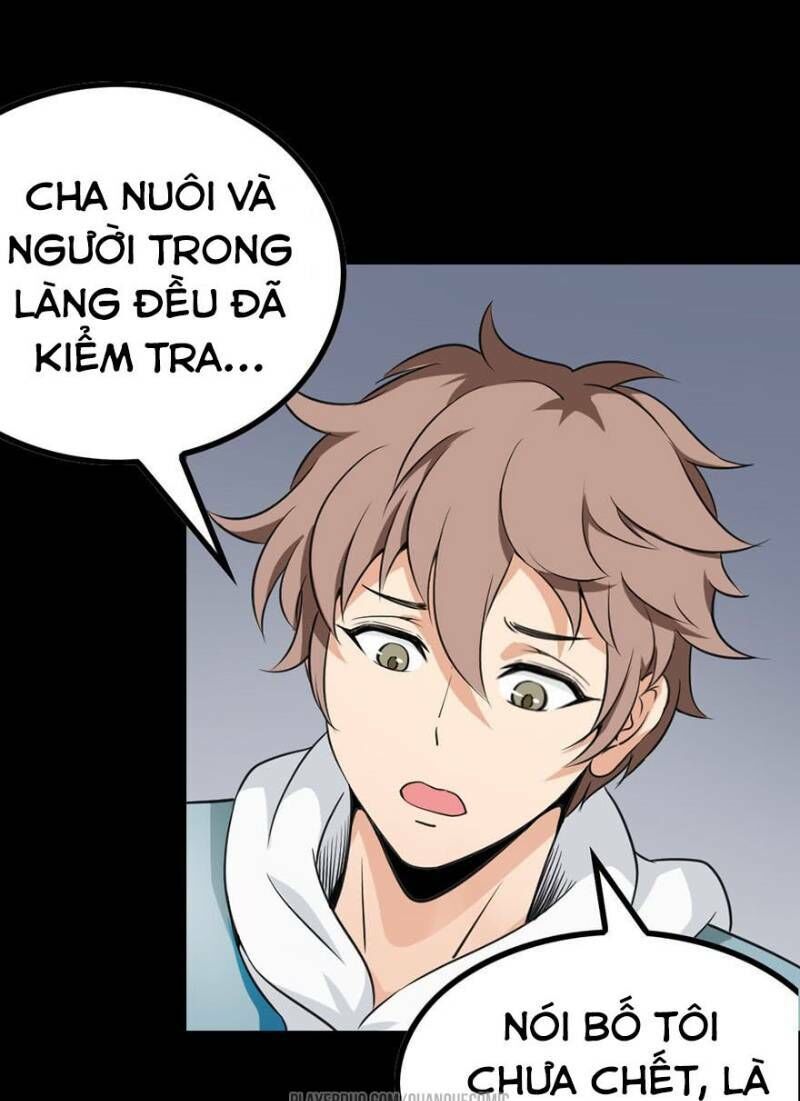 Tru Tà Chapter 10 - 21
