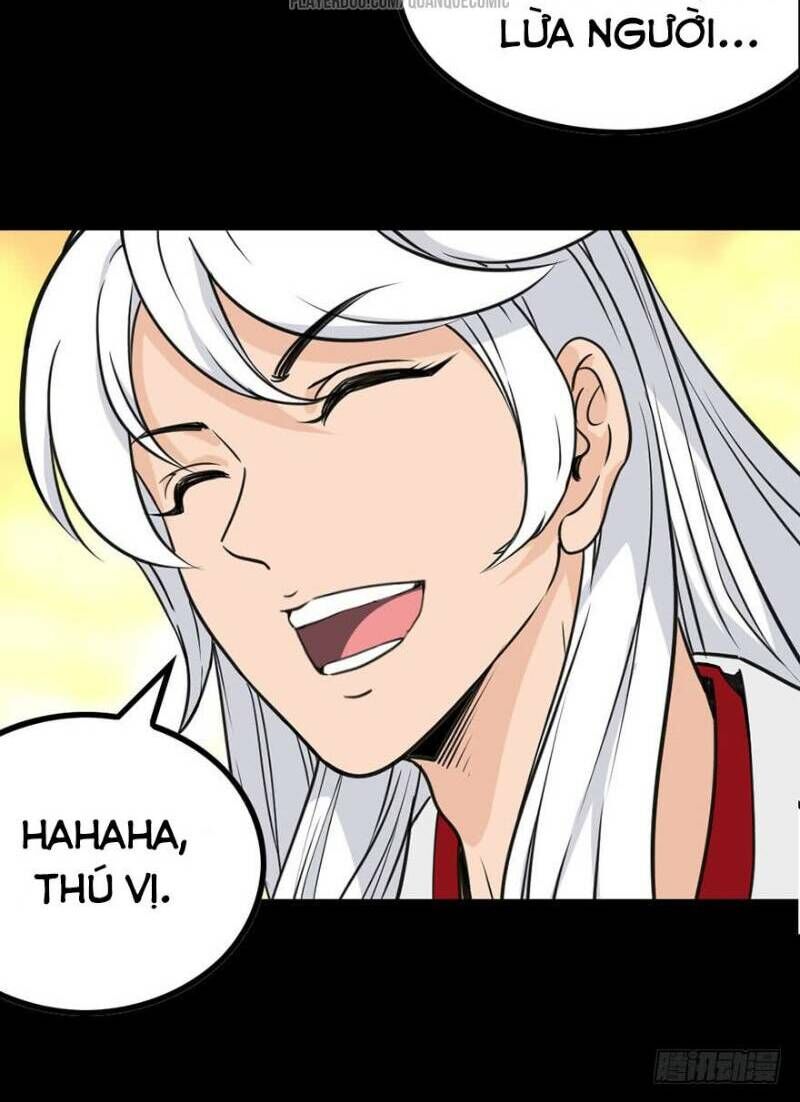 Tru Tà Chapter 10 - 22