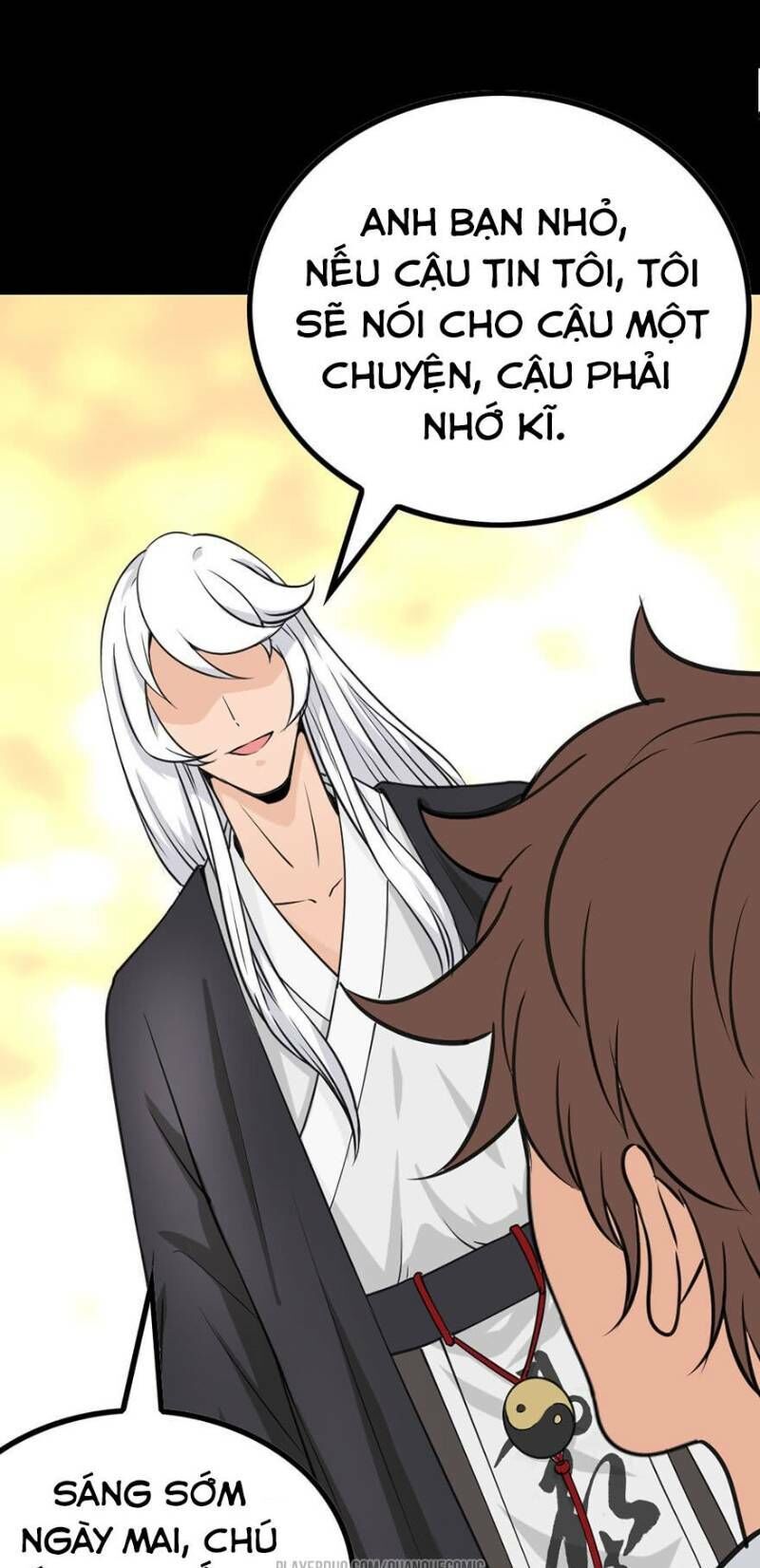 Tru Tà Chapter 10 - 23