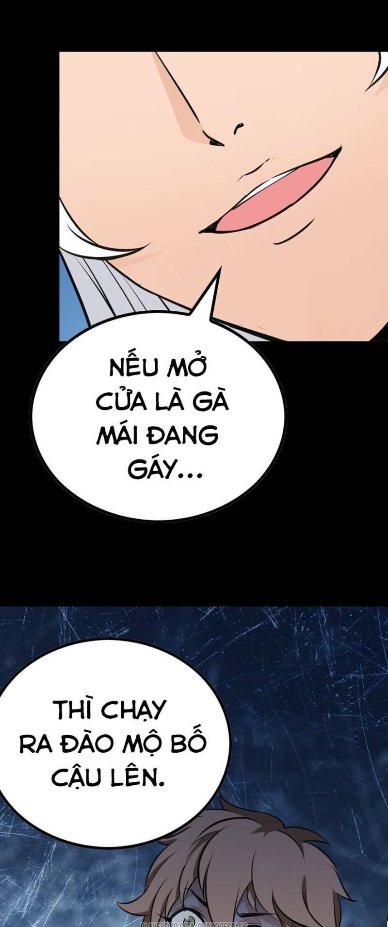 Tru Tà Chapter 10 - 25