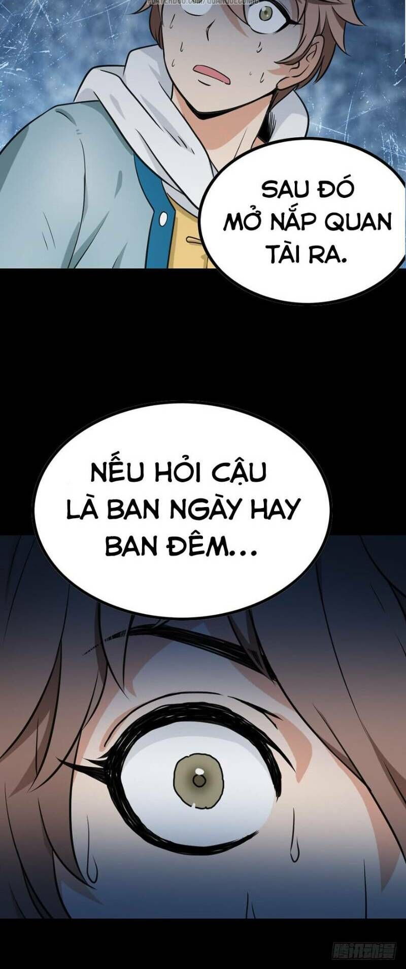 Tru Tà Chapter 10 - 26