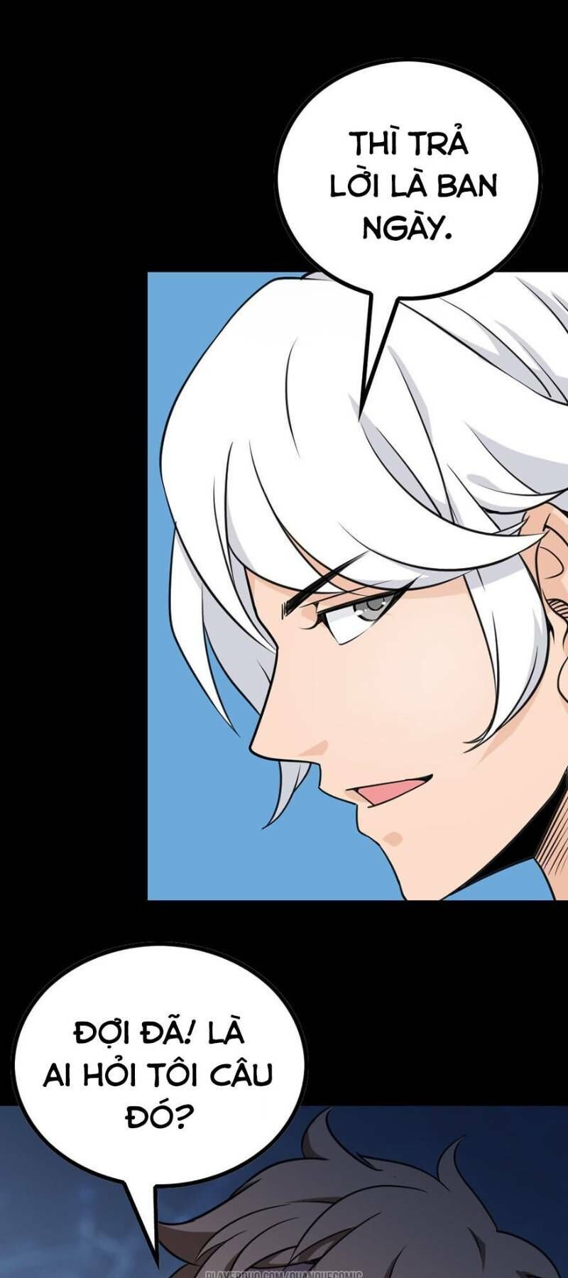 Tru Tà Chapter 10 - 27