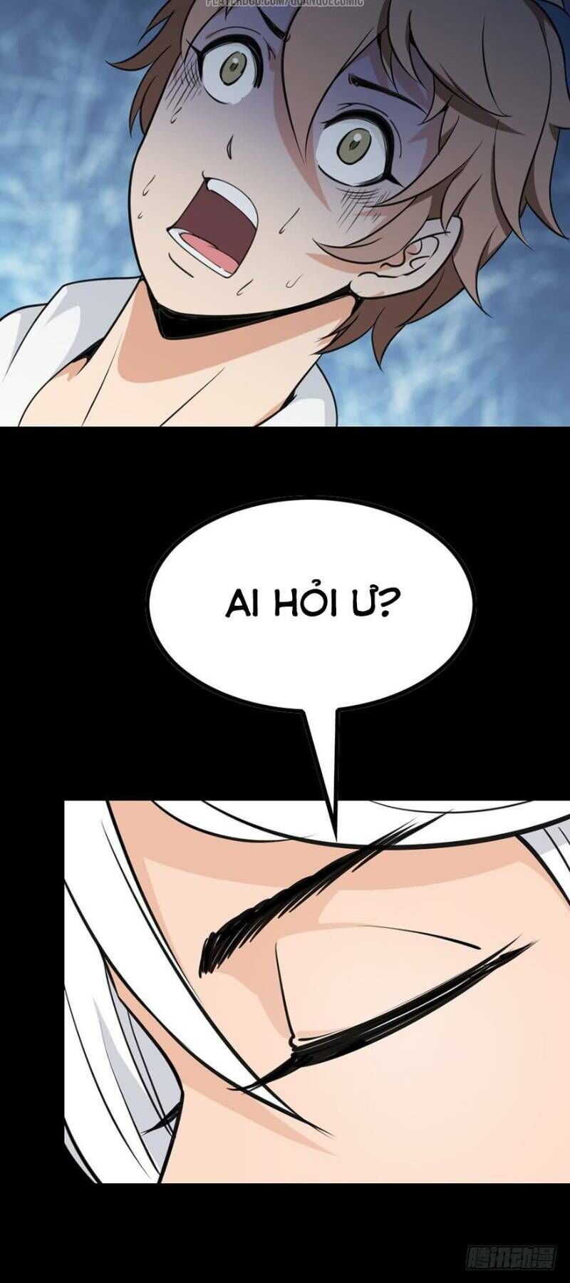 Tru Tà Chapter 10 - 28