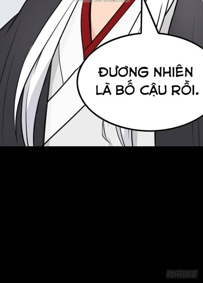 Tru Tà Chapter 10 - 30