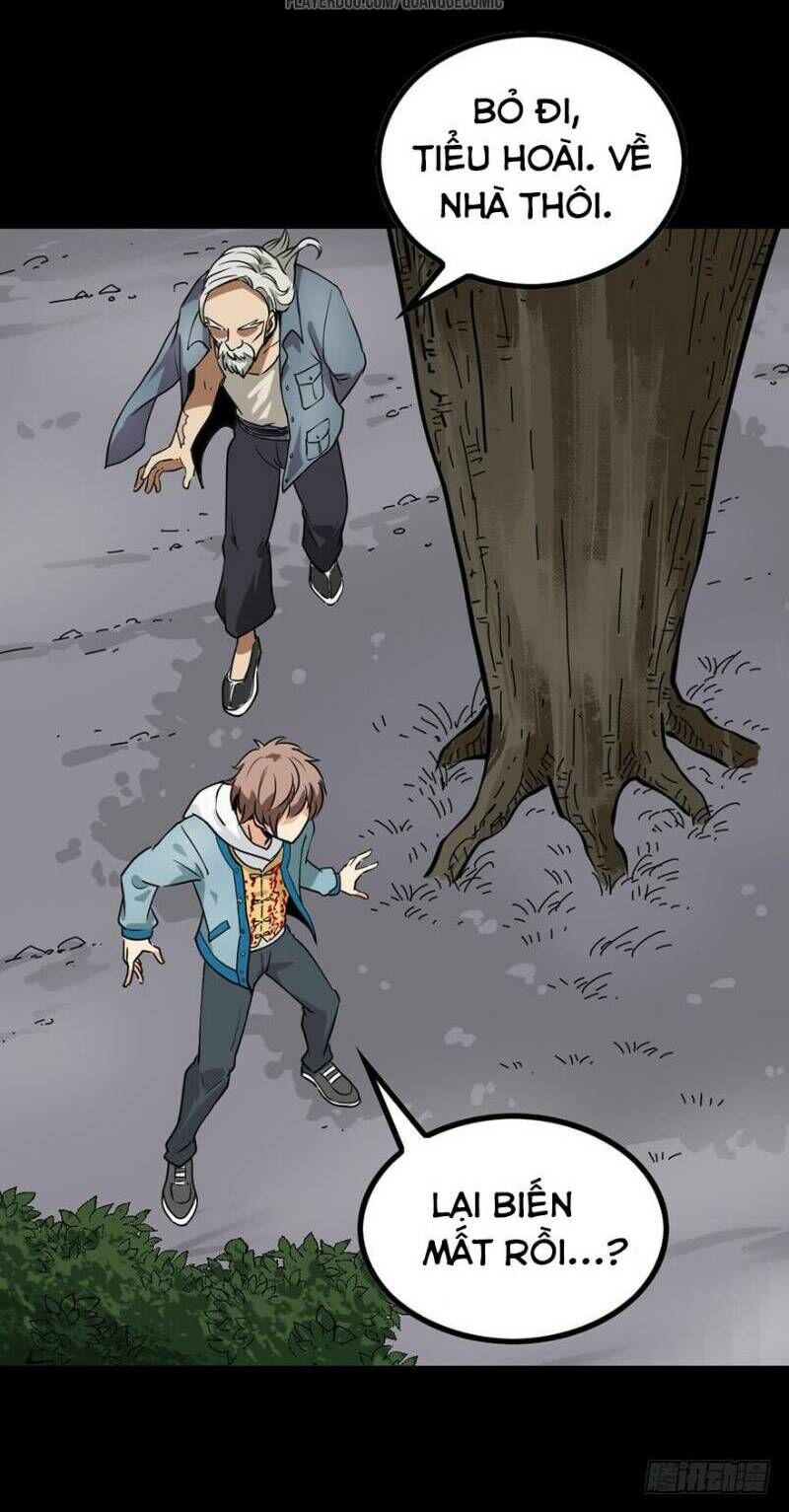 Tru Tà Chapter 10 - 4