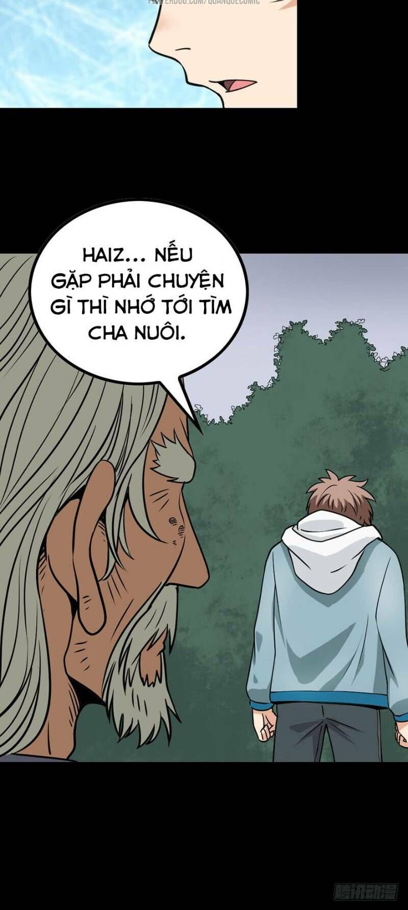 Tru Tà Chapter 10 - 6