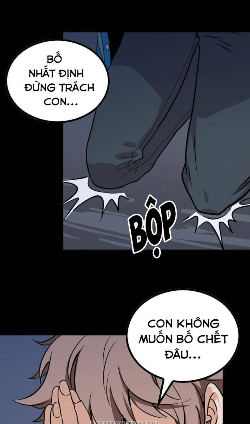 Tru Tà Chapter 11 - 17