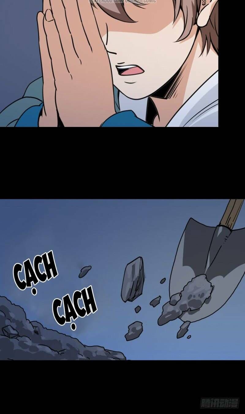 Tru Tà Chapter 11 - 18