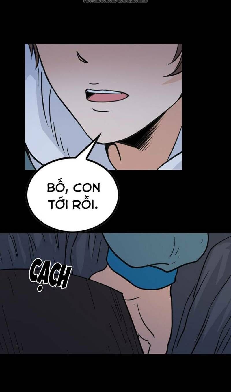 Tru Tà Chapter 11 - 20