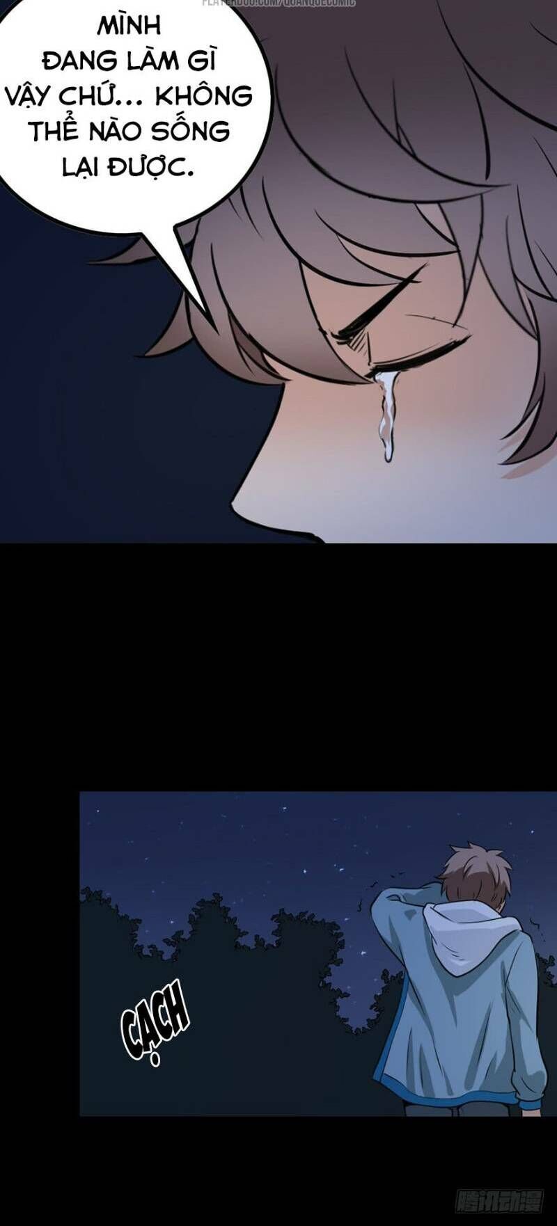 Tru Tà Chapter 11 - 24