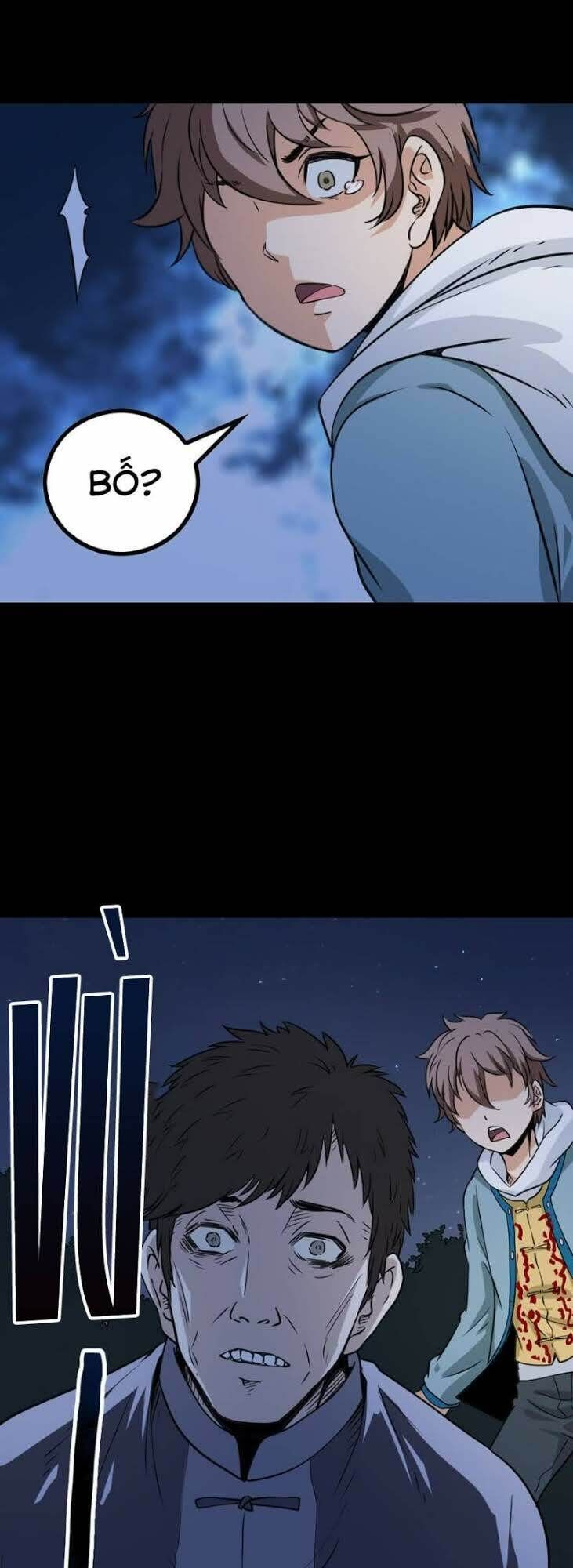 Tru Tà Chapter 11 - 25