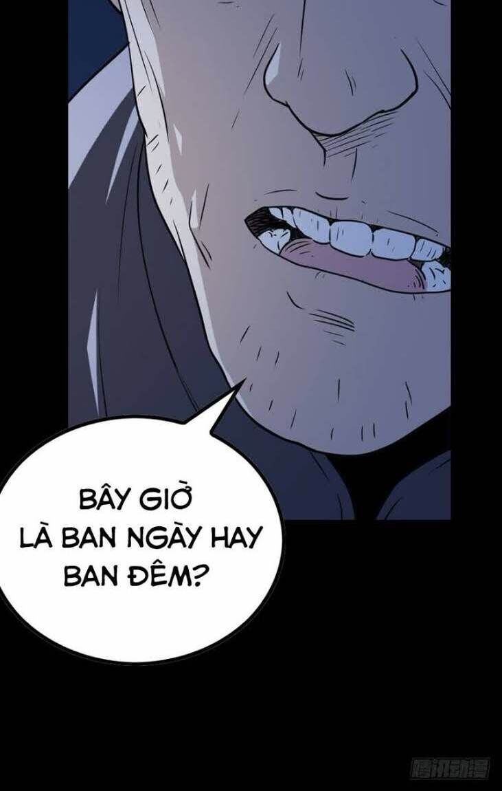 Tru Tà Chapter 11 - 27