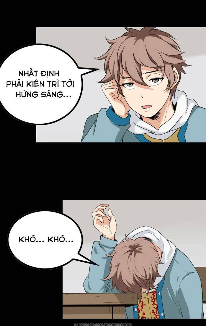 Tru Tà Chapter 11 - 5