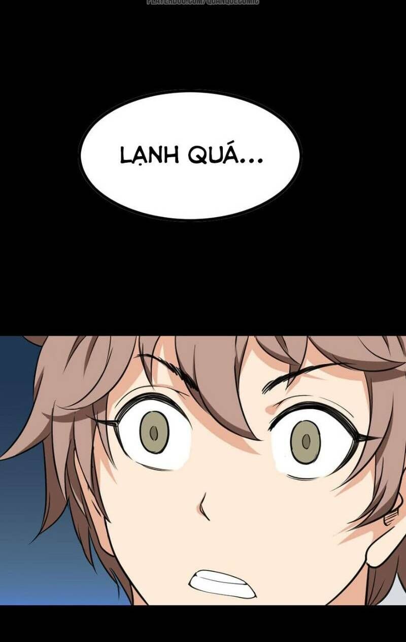 Tru Tà Chapter 11 - 6