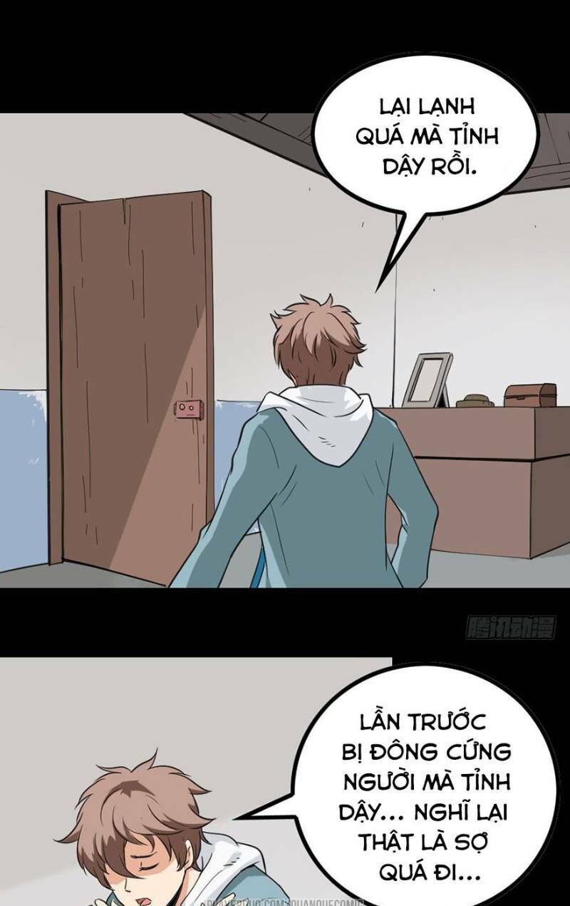 Tru Tà Chapter 11 - 7