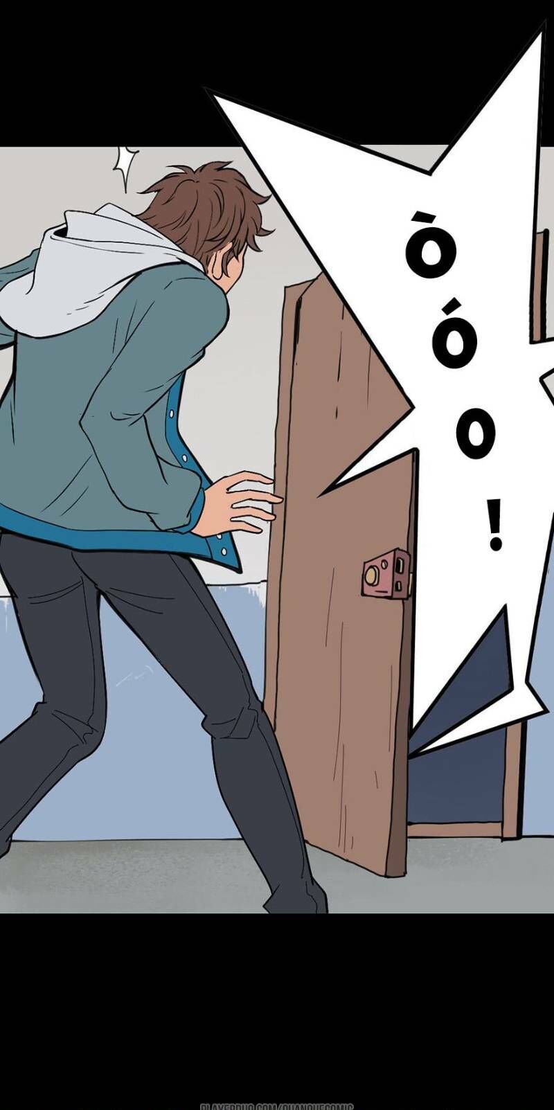 Tru Tà Chapter 11 - 9