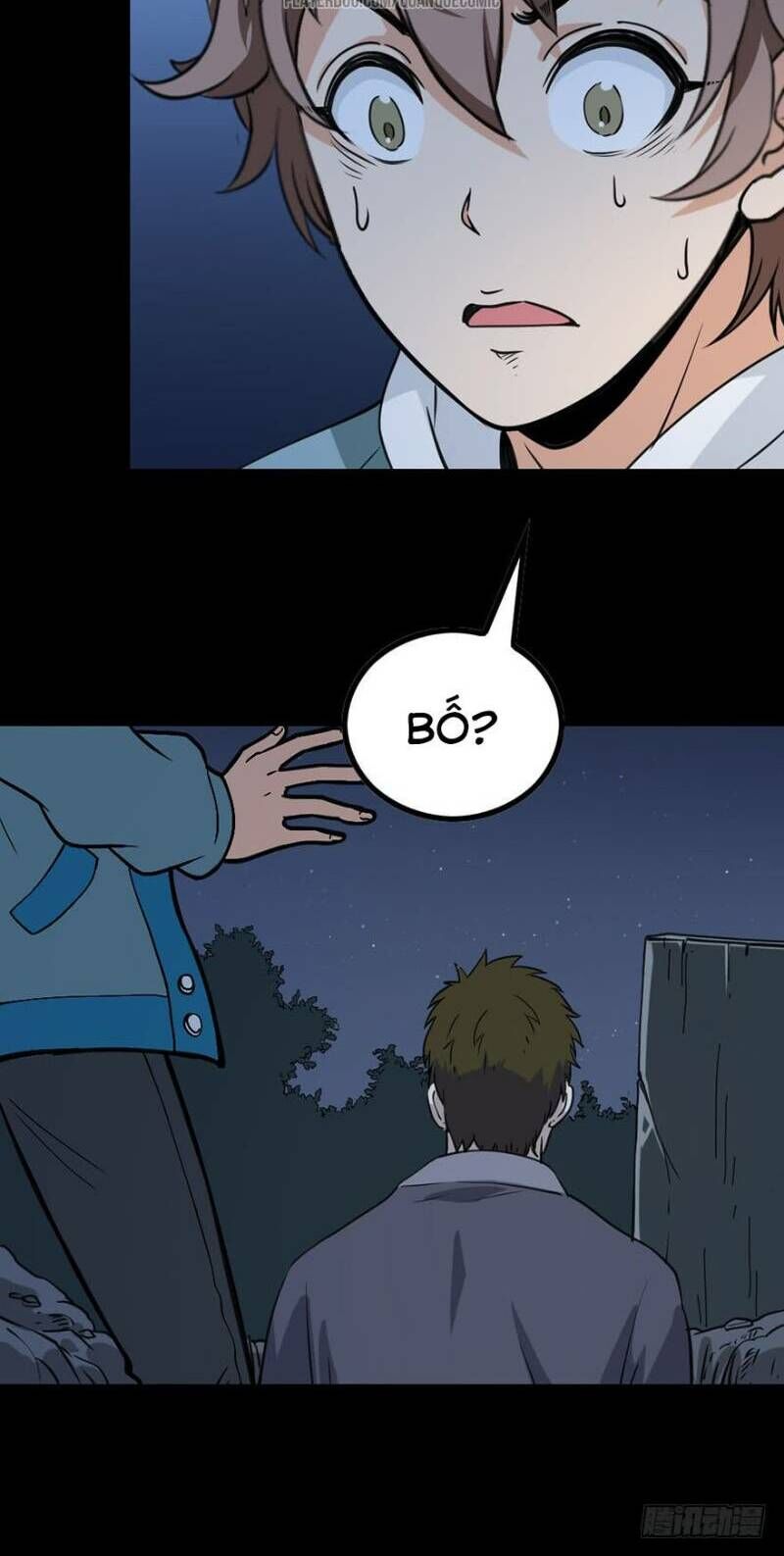 Tru Tà Chapter 12 - 2