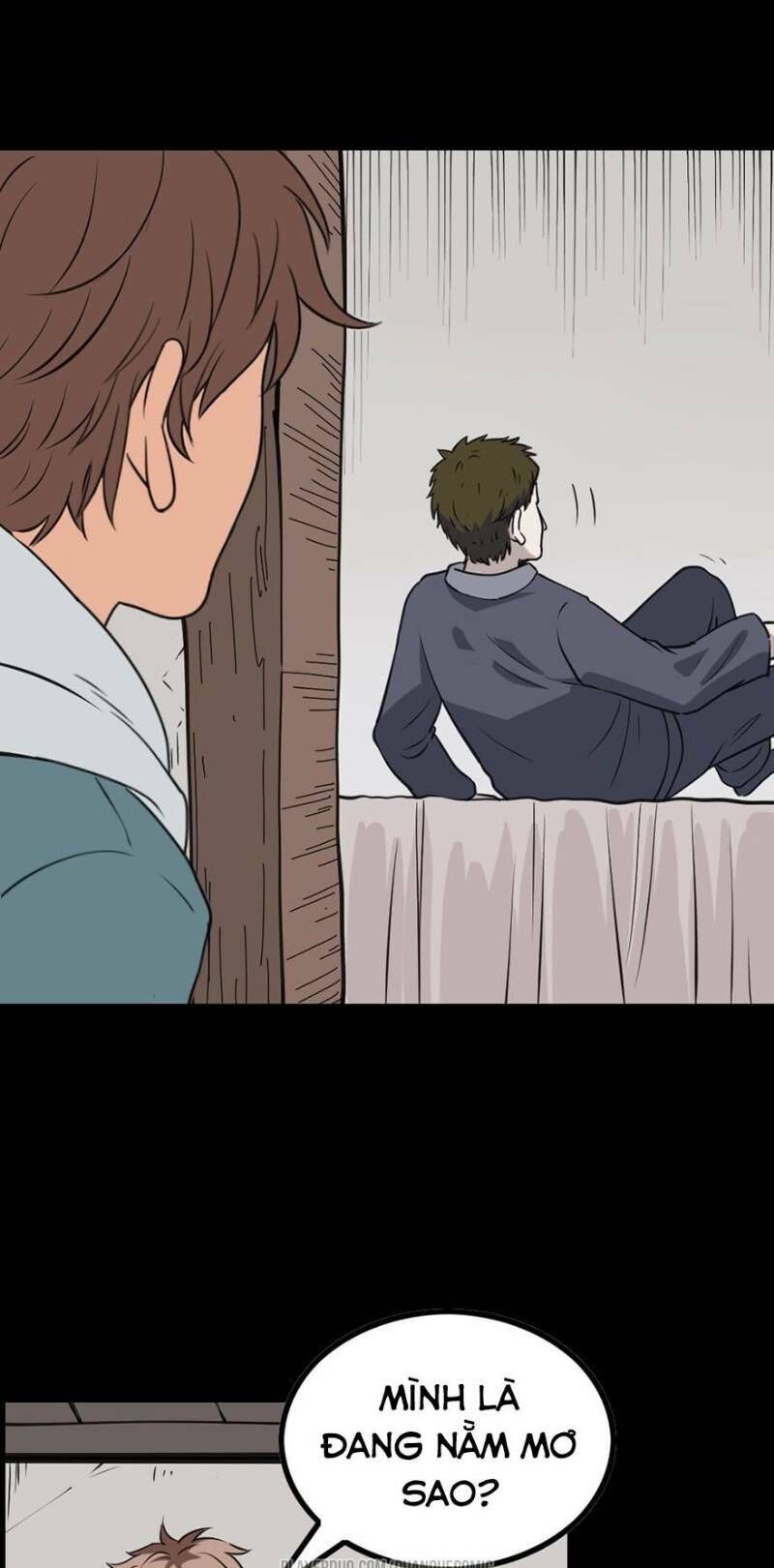 Tru Tà Chapter 12 - 11