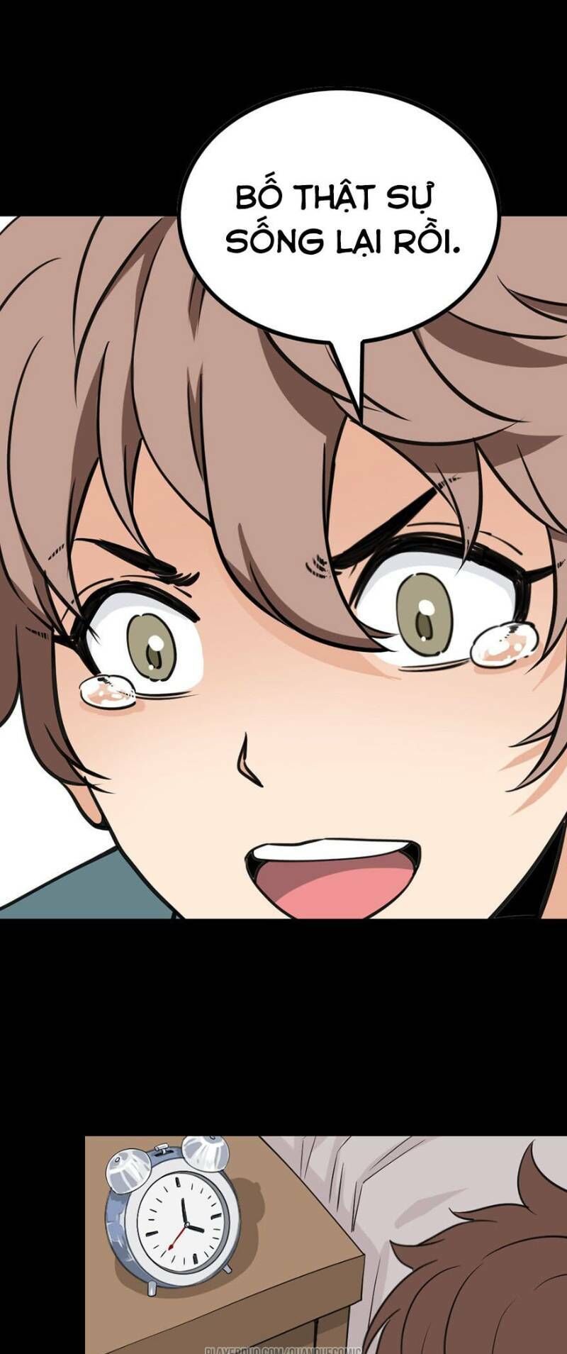 Tru Tà Chapter 12 - 13
