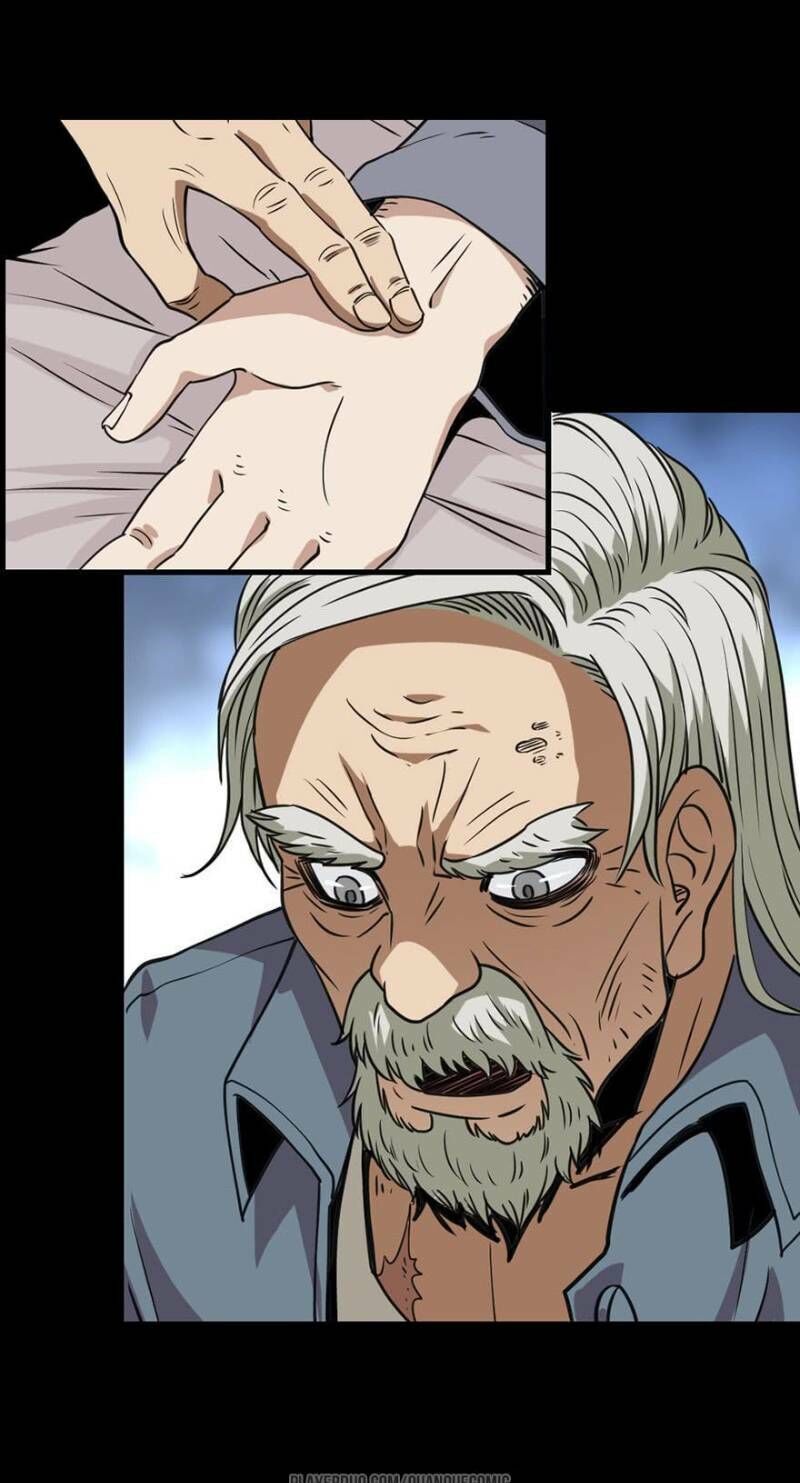 Tru Tà Chapter 12 - 21