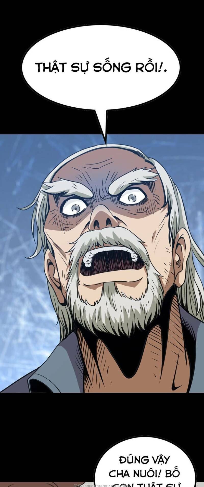 Tru Tà Chapter 12 - 23