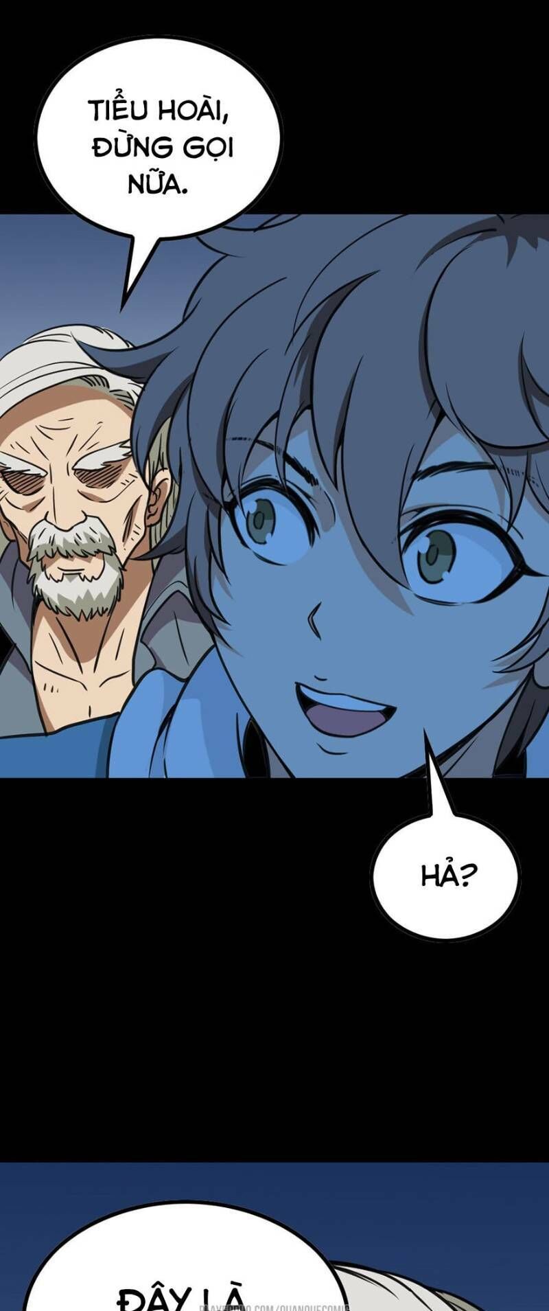 Tru Tà Chapter 12 - 25