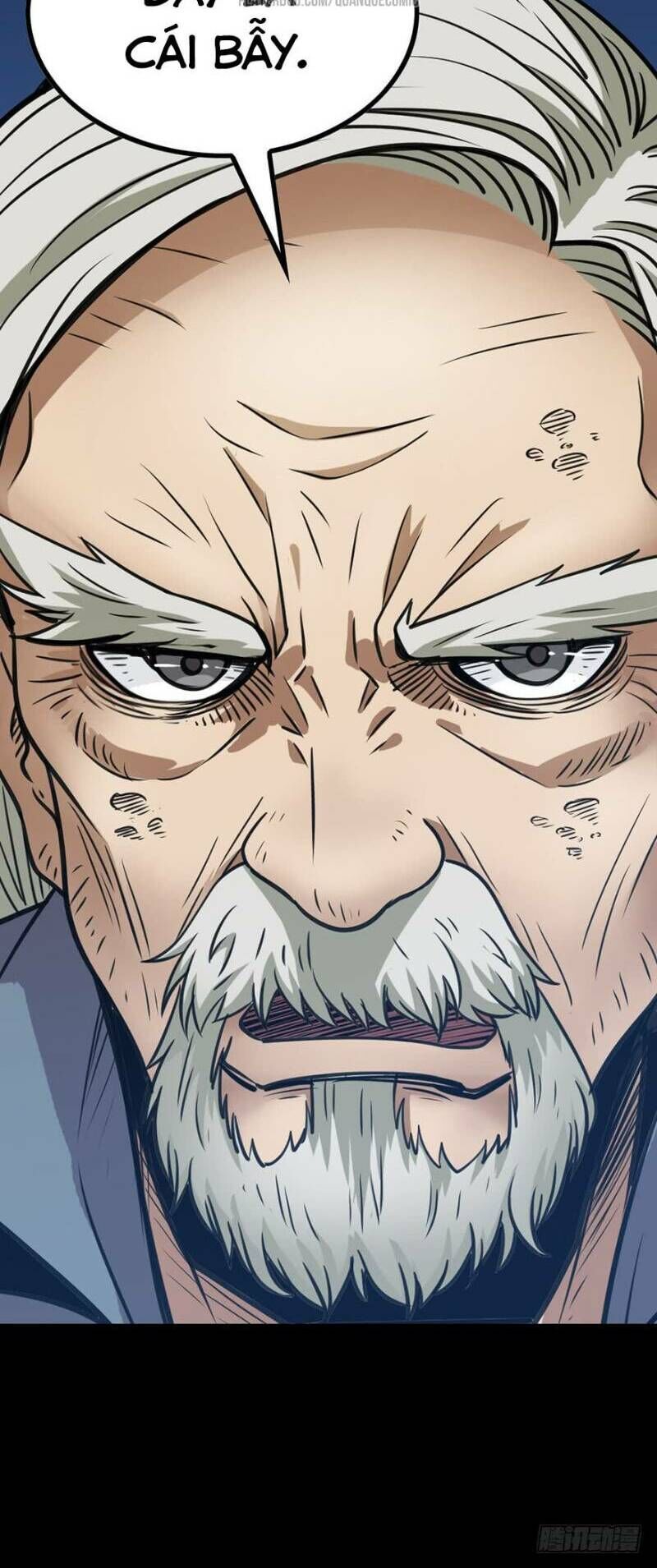 Tru Tà Chapter 12 - 26