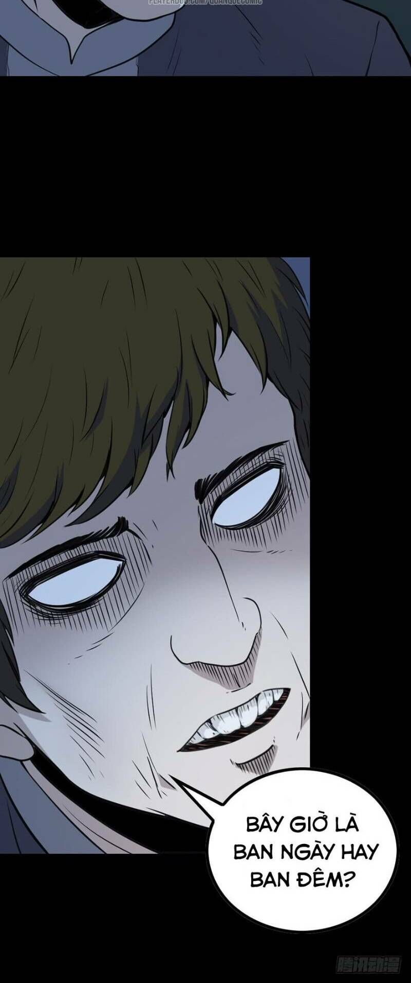 Tru Tà Chapter 12 - 4