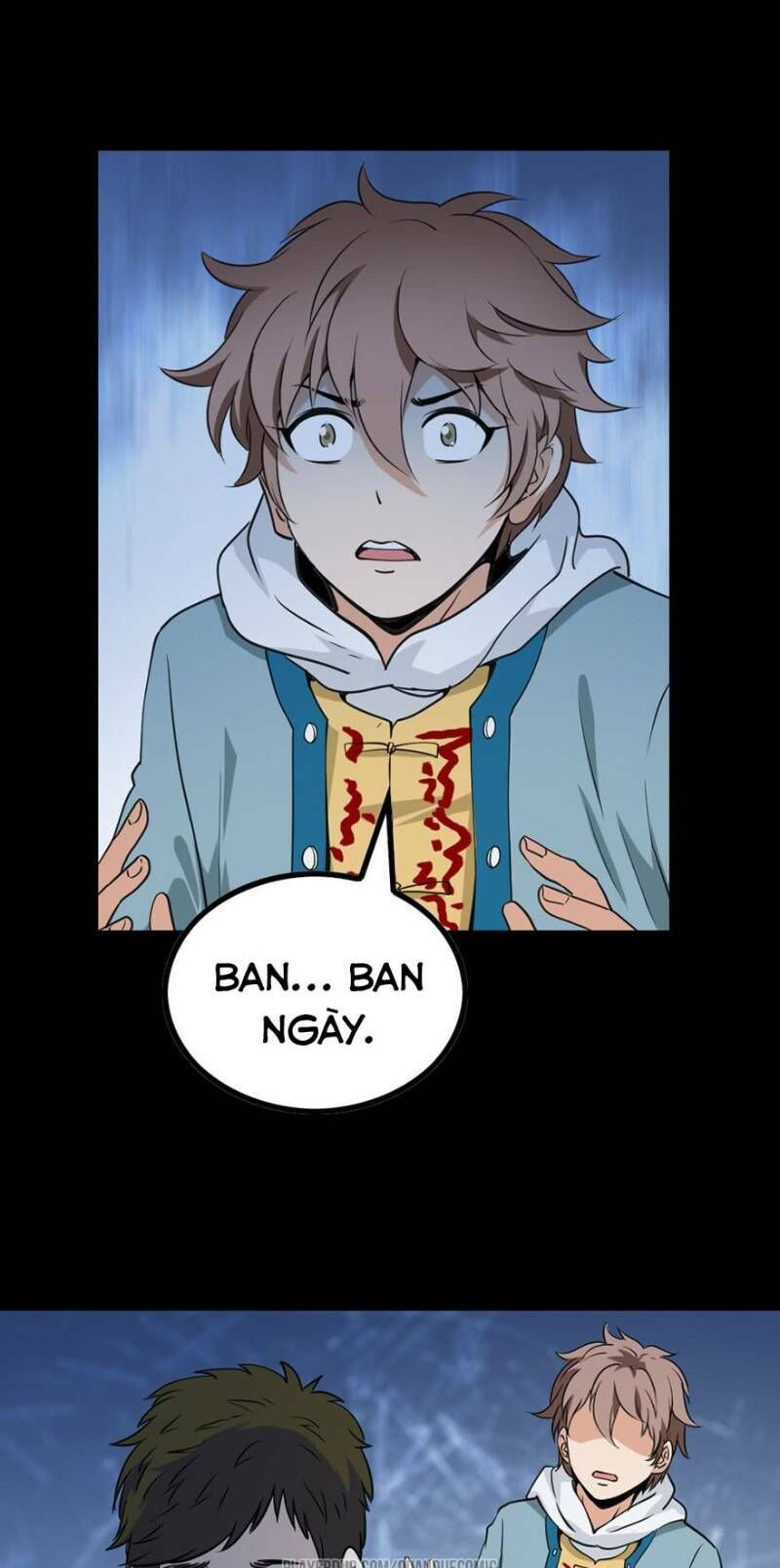 Tru Tà Chapter 12 - 5