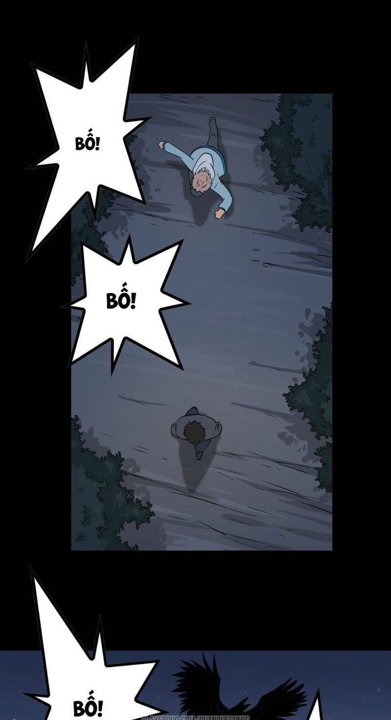 Tru Tà Chapter 12 - 9