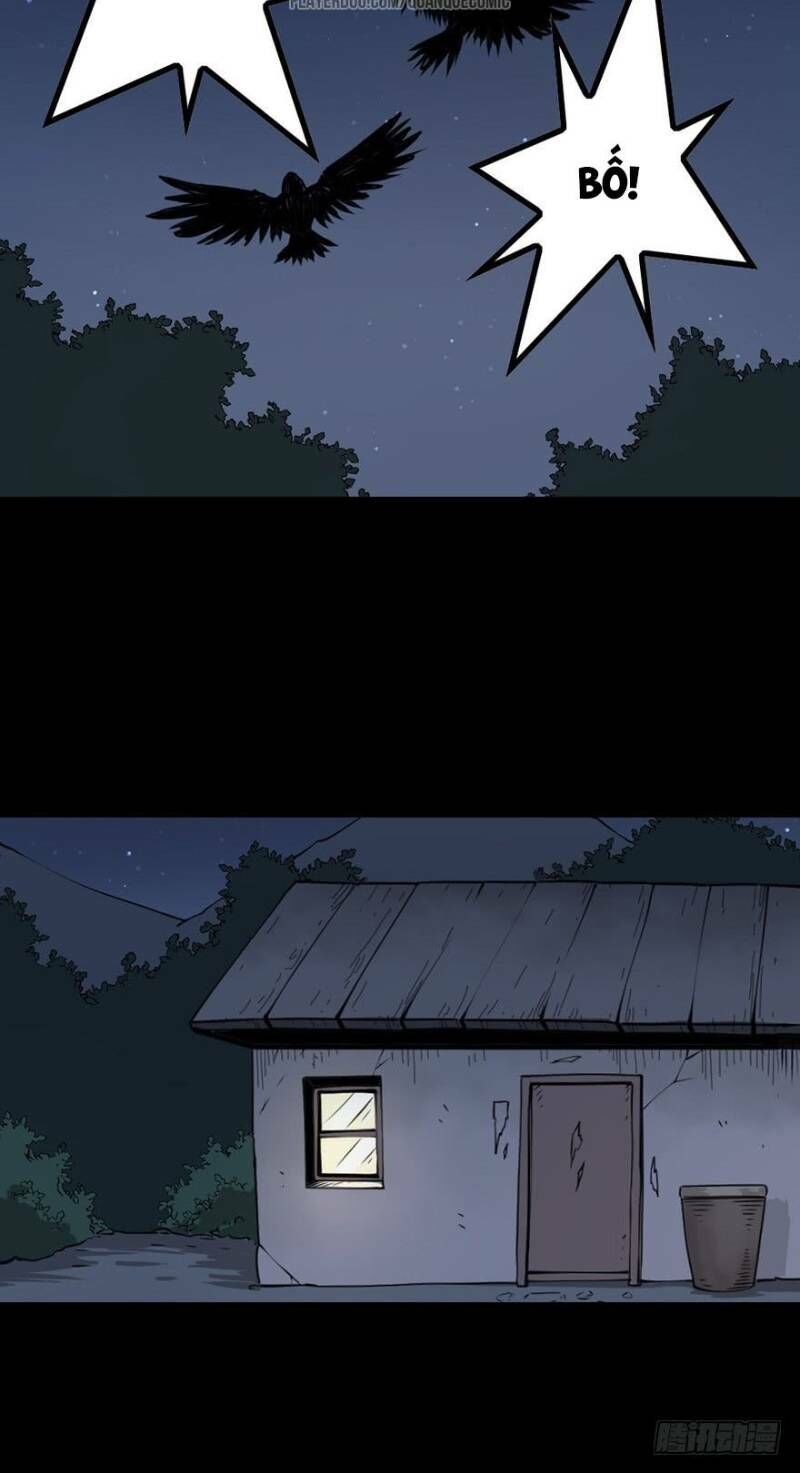 Tru Tà Chapter 12 - 10