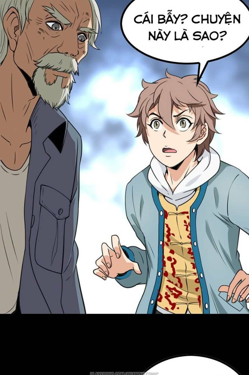 Tru Tà Chapter 13 - 1