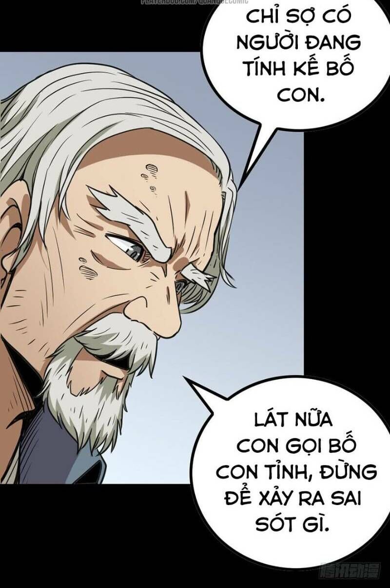 Tru Tà Chapter 13 - 2