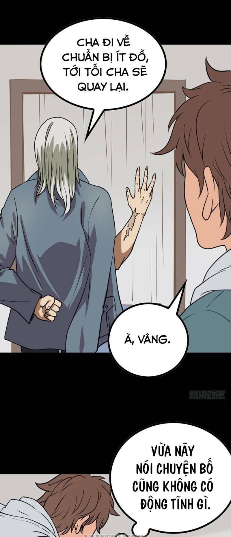 Tru Tà Chapter 13 - 11