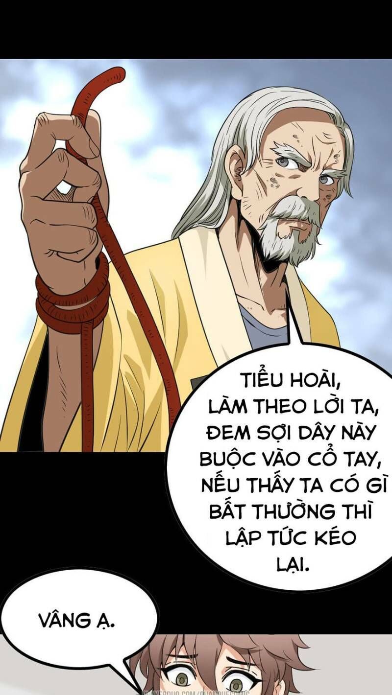 Tru Tà Chapter 13 - 17