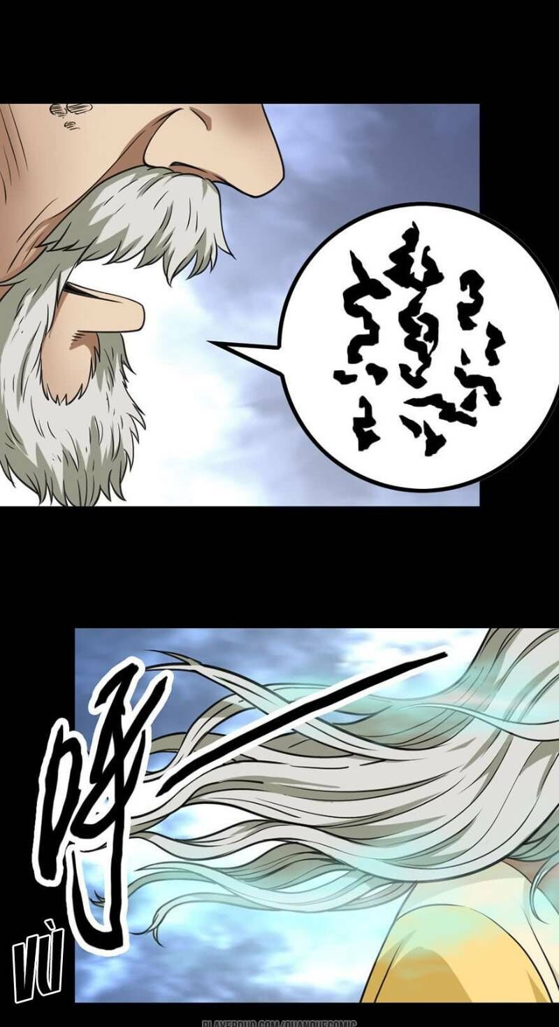 Tru Tà Chapter 13 - 19